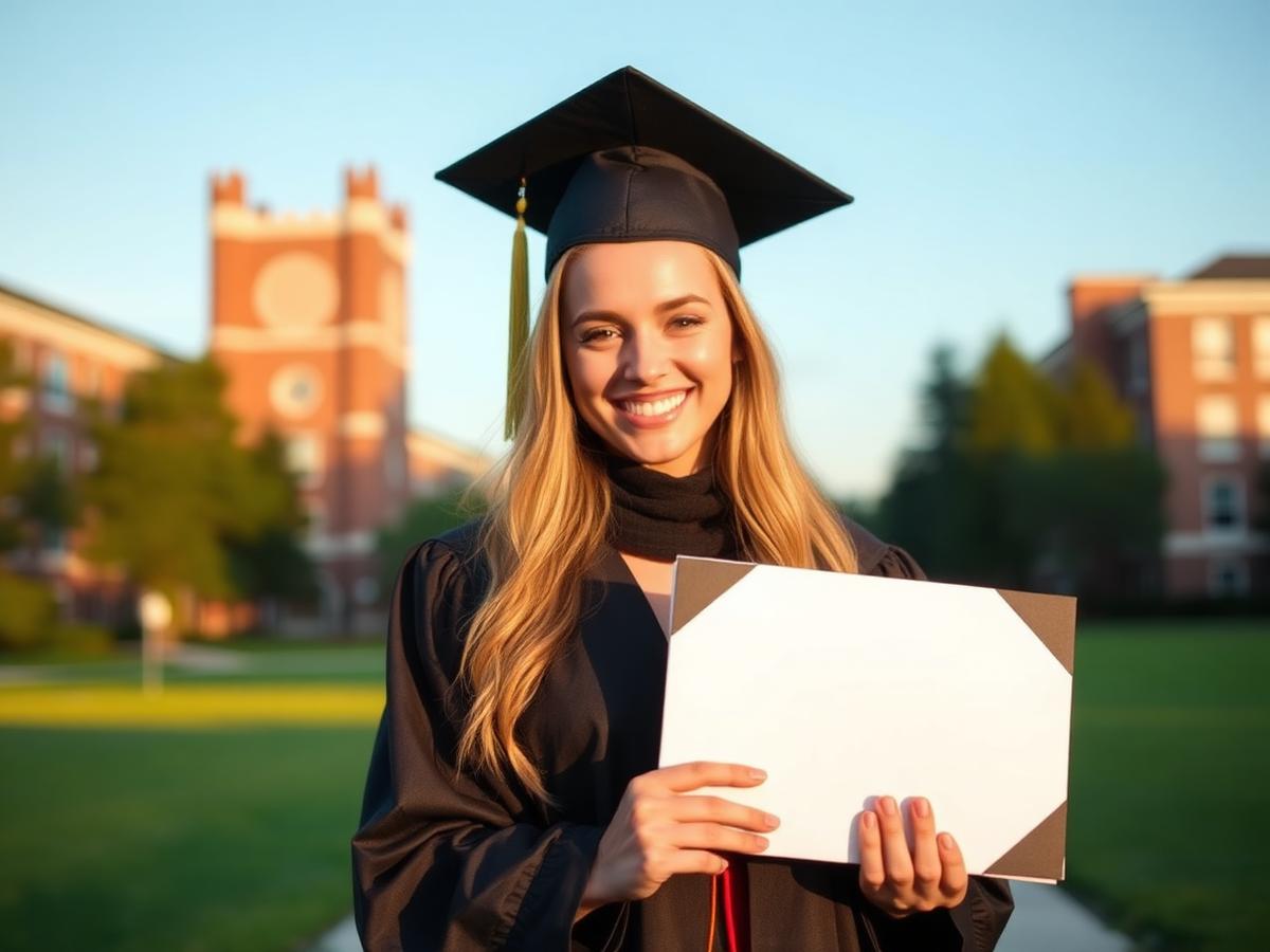 Arion graduate accepted into a top international university
